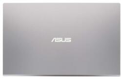 ASUS Vivobook 15 X515 X515DA X515EA X515J X515JA X515MA series 90NB0SR1-R7A010 LCD kijelző hátlap/ fedlap hátsó burkolat szürke (CAS080391LCDB)