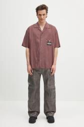 AMBUSH Риза AMBUSH S/S Satin Shirt (12115311)