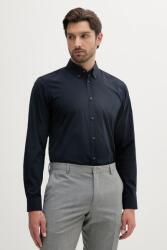 HUGO BOSS ing legombolt galléros, sötétkék, regular, 50539917 - sötétkék XL