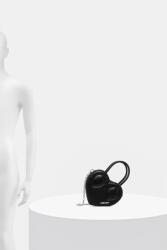 Ambush Кожена чанта AMBUSH Heart Top Handle Bag (12115033)