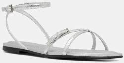 HUGO szandál Tayna - ezüst Női 40