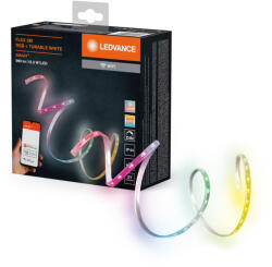 OSRAM LED szalag kültéri 12.5W 740lm RGB CCT fényerőszabályozható 3m SMART+ WiFi Flex Ledvance (4099854095160)