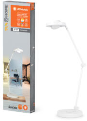 OSRAM LED éjjeliszekrény lámpa, 20W, 600lm, CCT, szabályozható fényerejű, fehér, SMART+ WiFi, Sun@Home, Ledvance (4099854109546)