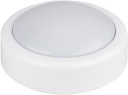 Rábalux LED Érintőképernyős Éjszakai Fény 0.3W Fehér Nyomógombos Lámpa Rabalux (RABLAM1110)