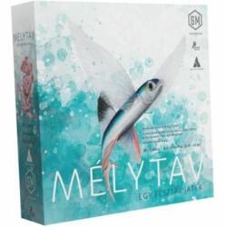 Stonemaier Games Mélytáv - Egy Fesztáv játék 21838
