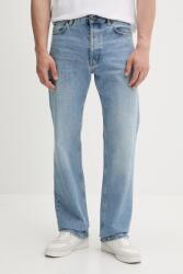 Fiorucci farmer Light Blue Straight Fit Jeans M02SMDJE075DN01DN01 - kék 32