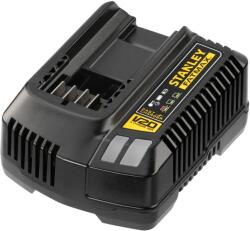 STANLEY Akkumulátortöltő V20 Fatmax 4A 18V