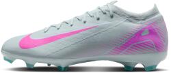 Nike Mercurial Vapor 16 Pro FG stoplis focicipő, türkíz - rózsaszín (FQ8685-301)