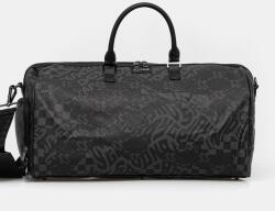 Sprayground táska fekete, 910D7499NSZ - fekete Univerzális méret