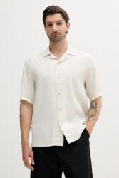 HUGO BOSS len ing bézs, relaxed, 50539918 - bézs L
