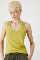 Medicine top zöld - zöld S - answear - 5 290 Ft