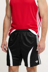 adidas Originals rövidnadrág Teamgeist - fekete L
