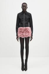Ambush Пола с вълна AMBUSH Rose Skirt (12115389)
