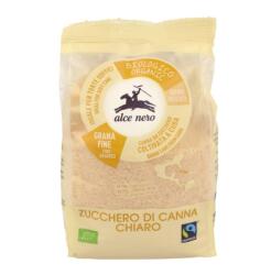 Alce Nero Bio világos barna kubai nádcukor 500 g