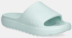 adidas papucs 0 türkiz, JQ7461 - türkiz Női 40.5