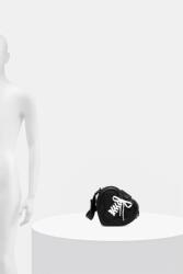 Ambush Кожена чанта AMBUSH Strapped Heart Shoulder Bag (12115063)