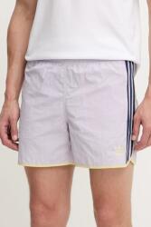 adidas Originals rövidnadrág Sprinter shorts lila, JP1273 - lila XL