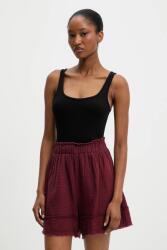 Answear Lab top fekete - fekete S - answear - 10 990 Ft