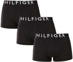 Tommy Hilfiger 3PACK boxeri bărbați Tommy Hilfiger negri (UM0UM03464 0WE) XXL (181777)