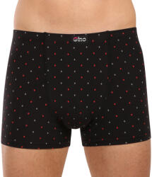 Gino Boxeri bărbați Gino multicolori (73133-MxCDER) XL (182077)