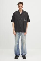 AMBUSH Риза S/S Satin Shirt (12115311)