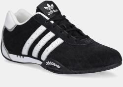 Adidas sportcipő Adiracer LO fekete, férfi, JP7009 - fekete Férfi 42
