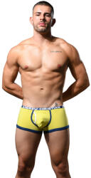 Andrew Christian Boxeri pentru bărbați Andrew Christian galben ALMOST NAKED (93425-CTYEL) S (181389)