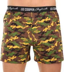 Lee Cooper Boxeri largi bărbați Lee Cooper multicolori (PO38811-16) 3XL (181557)