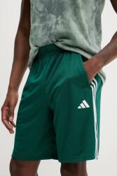 adidas Performance edzős rövidnadrág Train Essentials zöld, JC8346 - zöld L