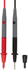 Somogyi Elektronic Mérőzsinór SMA SMART 2-höz, 10A, 600V CAT III (MZ SMART)