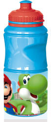 Super Mario kulacs, sportpalack 380 ml