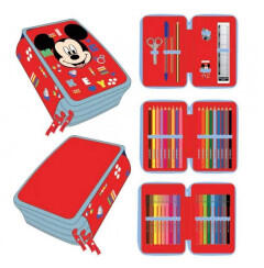  Disney Mickey tolltartó töltött 3 emeletes - egyhelyrol - 5 448 Ft