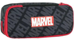 Bosszúállók Marvel 2 rekeszes tolltartó 26 cm