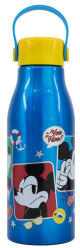 Disney Mickey Fun-Tastic Flexi alumínium kulacs 760 ml