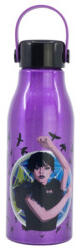 Wednesday Nevermore Flexi alumínium kulacs 760 ml