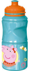 Peppa malac Core kulacs, sportpalack 380 ml