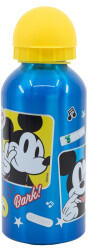 Disney Mickey Fun-Tastic alumínium kulacs 400 ml