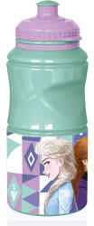  Disney Jégvarázs Ice Magic kulacs, sportpalack 380 ml