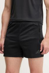 adidas Performance edzős rövidnadrág Airchill fekete, JI8193 - fekete S