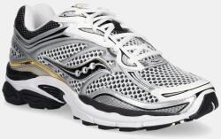 Saucony sportcipő PROGRID OMNI 9 ezüst, S70739-9 - ezüst Férfi 45