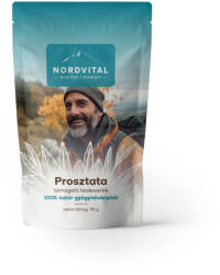 NORDVITAL Nordvital prosztata teakeverék 80 g - vegyesbolt