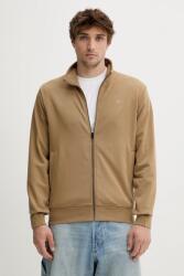 G-Star RAW felső fekete, sima, D25122-D566 - zöld S