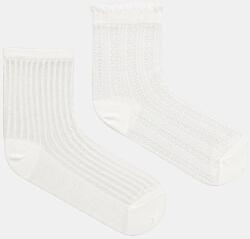 Medicine zokni 2 db fehér - fehér 36/38 - answear - 5 290 Ft