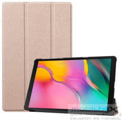 Apple iPad Pro 13 (2024), mappa tok, Smart Case, arany - mobil-box