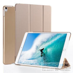 Apple iPad Pro 10.5 (2017) / iPad Air (2019), mappa tok, Smart Case, arany - mobil-box