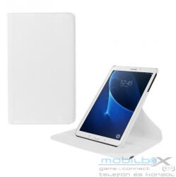 Samsung Tab A 7.0 SM-T280 / T285, mappa tok, elforgatható (360°), fehér - mobil-box