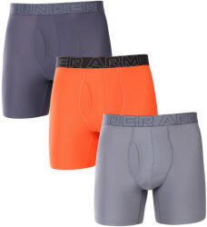 Under Armour 3PACK boxeri bărbați Under Armour multicolori (1383884 847) XL (181751)