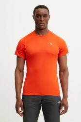 Haglöfs t-shirt L. I. M narancssárga, sima, 607861 - narancssárga XXL