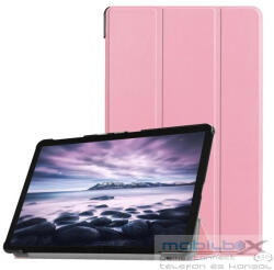 Apple iPad Pro 13 (2024), mappa tok, Smart Case, rózsaszín - mobil-box