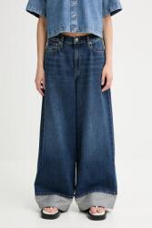 rag & bone pamut farmer WDD25P1010RGDJ - kék 28